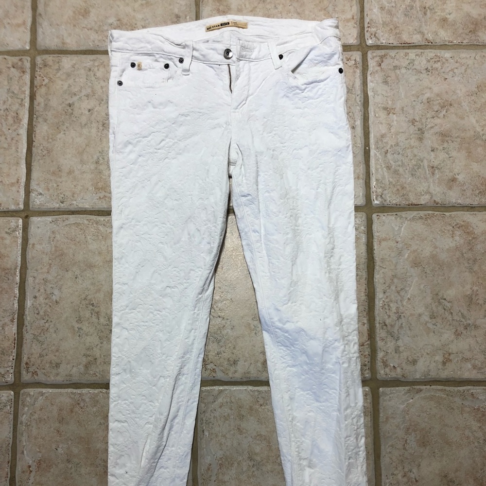 Big Star Alex Skinny 30